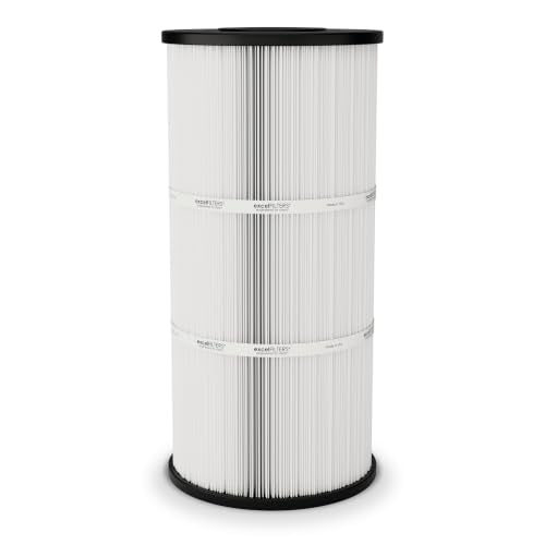 Excel Replacement Pool Filter for Waterco Opal XL C225 | Replaces Waterco 701040 Cartridges | XLS-939 1PACK Filters