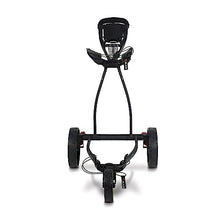 Big Max Blade IP Golf Push Carts Phantom