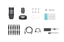 DJI Mavic Pro 4K Quadcopter Drone