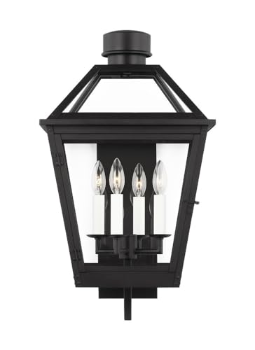 Large Hyannis Lantern by Generation Lighting