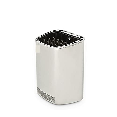 Sauna Steam Generator Sauna Furnace Household Internal Control Furnace Commercial External Control Furnace Rapid Heating Heating Equipment Sauna Accessories (Color : Internal 3KW) (External 3.6KW )