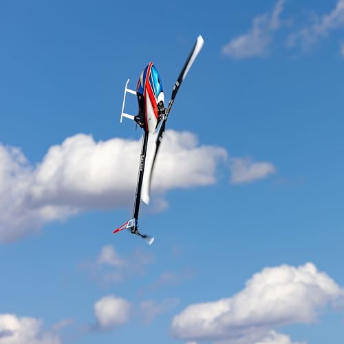 Blade RC Helicopter Fusion 700 Kit w/Motor BLH13075