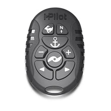 Minn Kota Terrova Freshwater Electric-Steer Trolling Motor with Universal Sonar 2 & i-Pilot GPS Black
