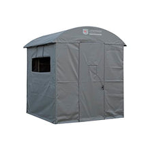 Rivers Edge Ardisam Landmark 600 Permanent Blind Gray