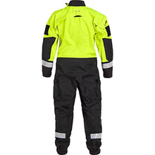 NRS Extreme SAR Gore-TEX Pro Dry Suit Safety Yellow M