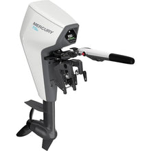 MERCURY Avator 7.5e Electric Outboard Motor Kit 15" Shaft