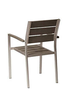 Pangea Home X-Roy- 13PC Set Gry Roy 13 Piece Patio Set, Gray