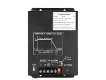 NUQZKHMNH BC6A Battery Charger, Diesel Generator Set Float Intelligent