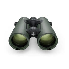 SWAROVSKI OPTIK 8x42 EL Laser Rangefinder Binoculars with SWAROVISION Technology Green