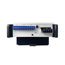 50kW and 60kW Solar Three-Phase Grid-Connected inverters(50KTL3-XLV)