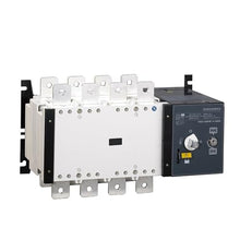 Power Source Automatic Transfer Switch YES1-160GA/250GA