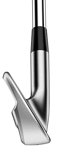 Titleist T100IIS Iron Set Men Chrome