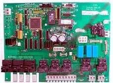 Sundance Spas Jacuzzi Circuit Board 3 Pump Logic Part Number 6600-392