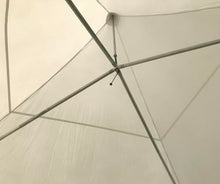 Party Tents Direct 20' x 20' High Peak Frame Canopy Tent White