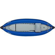Star Inflatables Star Outlaw I Inflatable Kayak Blue