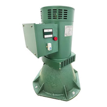 INTSUPERMAI 10KW Hydroelectric Generator Excitation Hydro Generator