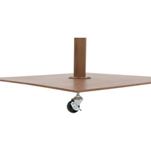 OROTLECT Steel Patio Umbrella Base