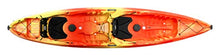 Perception Kayaks Perception Tribe 13.5 Tandem Kayak Sunset