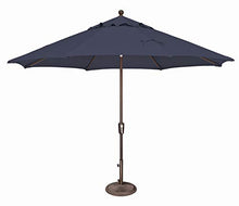 SimplyShade Catalina Patio Umbrella in Navy