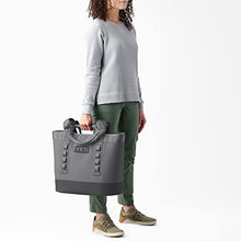 YETI Camino 35 Carryall Harvest Red