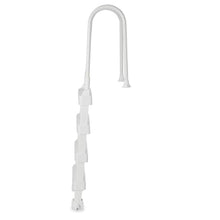 In-Ground or Above-Ground Pool Ladder for 60-inch Wall Height Pools