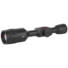 ATN ThOR 4 HD Thermal Rifle Scope 2.5-25x 640x480 Matte Black