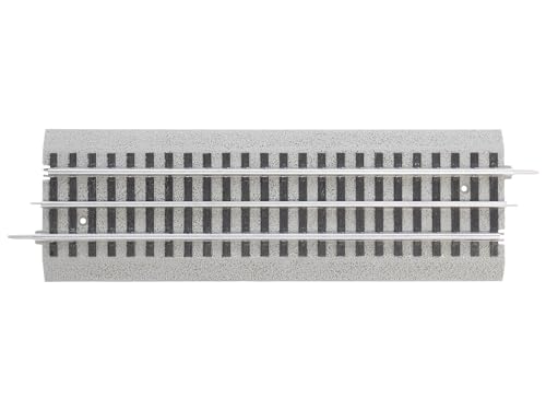 Lionel Deluxe FasTrack Pack Layout 4 Gray