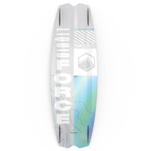 Liquid Force Remedy Aero 142 Wakeboard Blank