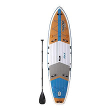 THURSO SURF Max Multi-Purpose Inflatable Stand Up Paddle Board SUP Blue