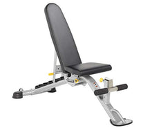 HOIST Fitness Weight Bench Platinum