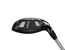 Callaway Golf 2023 Paradym X Hybrid Black, Silver