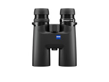 ZEISS Conquest HDX 10x42 Waterproof Binoculars Black
