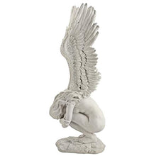 Design Toscano Remembrance and Redemption Angel Religious Indoor/Outdoor