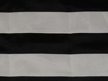 20FT X 30FT Embroidered USA Police Thin Blue Line 600D Nylon Flag Heavy Duty