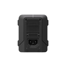 INSYOO TB51 Intelligent Battery Charging Hub Foldable for DJI Inspire 3 Black