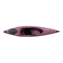 Wilderness Systems Pungo 120 Recreational Kayak Purple Dawn
