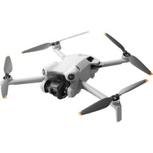 DJI Mini 4 Pro Fly More Combo Lightweight Foldable Camera Drone Gray
