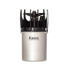 Kasco AquatiClear 1HP Circulator w/Mount, 120V, 100ft Power Cord