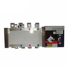 WRBSUJTMM RP5D-630 630A Auto Transfer Switch Umschalter for Dual Power