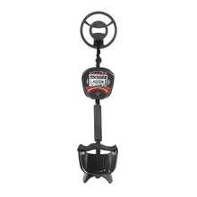 Metal Detector, Professional Underground Depth Detector, Gold Detector, Treasure Detector, Waterproof.