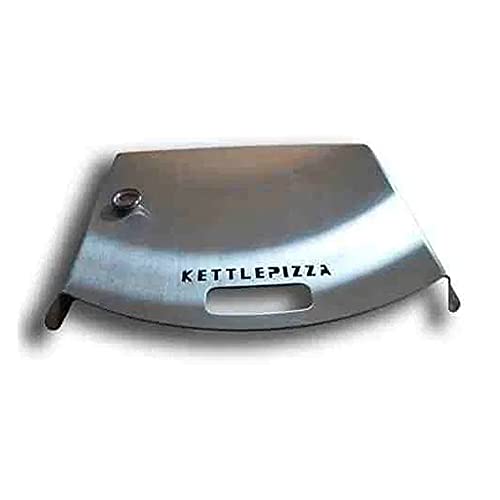KettlePizza Gas Pro Basic Pizza Oven Kit - KPB-GP