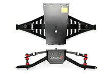 MADJAX King XD 4" Golf Cart Lift Kit for EZGO RXV Electric Model (Years 2013.5-Up)