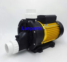 TDA75 Swimming Pool Water Pump Aquaculture Sea Water Pump Circulation Pump 220V