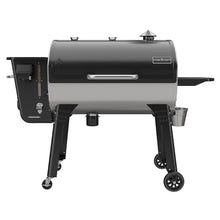 Camp Chef Woodwind 36 Pellet Grill Stainless Steel