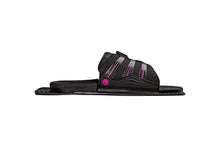 Radar Lyric Waterski w/Lyric Boa Boot - SM & Lyric Boa ARTP Carbon/Black/Rhodamine