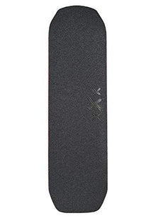 Moonshine Manufacturing Freestyle Cruiser Longboard Rum Runner Carbon Complete Deck