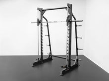BK BodyKore Smith Machine - G271 Silver, Black