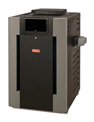 Raypak Electronic Ignition Propane Heater - 336,000 BTU