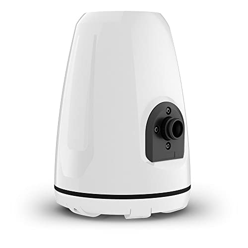 Garmin Fusion® Signature Series 3i Marine Wake Tower Speakers 6.5" 230-watt Sports White (Pair)