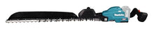 Makita UH014GZ 40V Max Li-ion XGT Brushless 75cm Hedge Trimmer - Batteries and Chargers Not Included